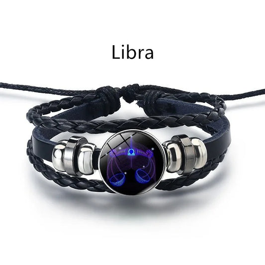 Libra (Sep 23 - Oct 22)