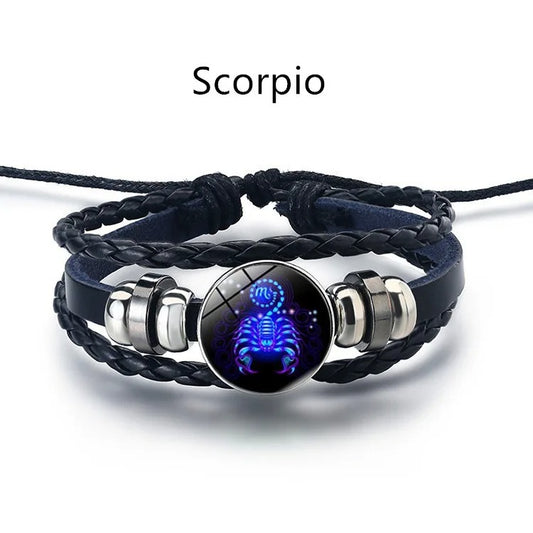 Scorpio (Oct 23 - Nov 21)