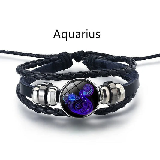 Aquarius (Jan 20 - Feb 18)