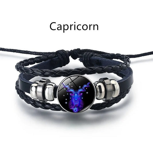 Capricorn (Dec 22 - Jan 19)