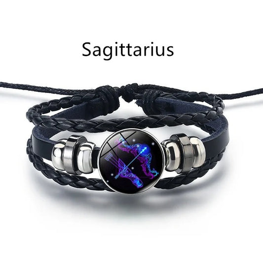 Sagittarius (Nov 22 - Dec 21)