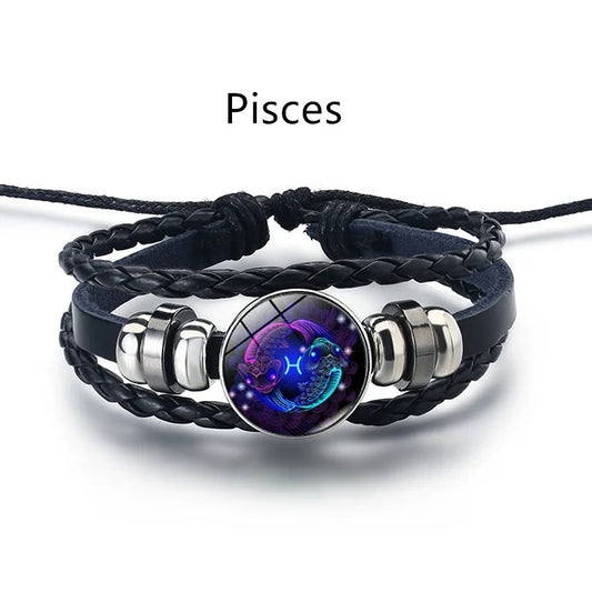 Pisces (Feb 19 - Mar 20)