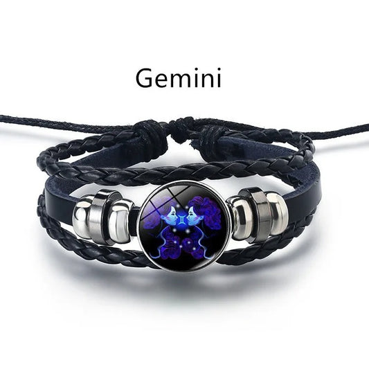 Gemini (May 21 - Jun 20)
