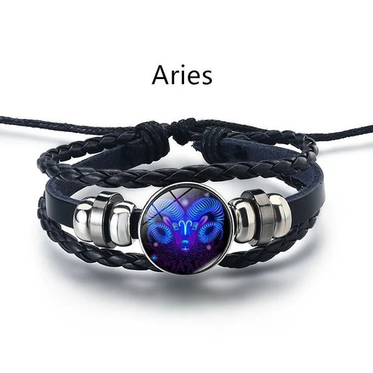 Aries (Mar 21 - Apr 19)