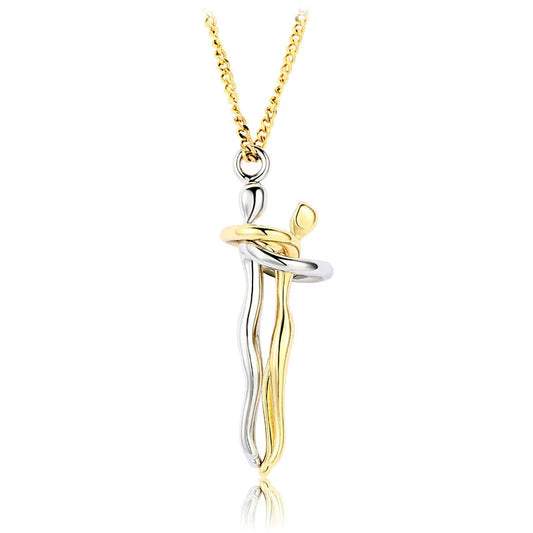 SPIRITIO® Enduring Love Necklace